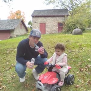 Meet your Posher, Mitch